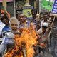 Narendra Modi-Land acquisition.
